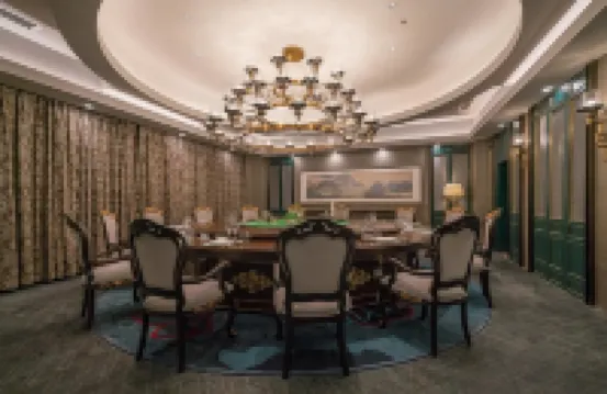 โรงแรมหวงปู่