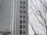 华香居酒店式公寓(赤峰学院店)