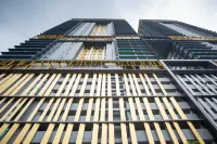 Opus Residences by Opus Hospitality Hotels near Merdeka Stadium