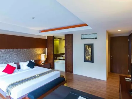 Le Grande Bali