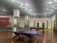 永济电机宾馆 - 健身娱乐设施
