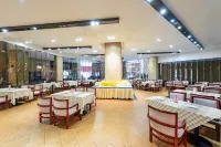 River & Holiday Rezen Hotel Pengshui - breakfast