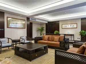 Tianhe Hotel