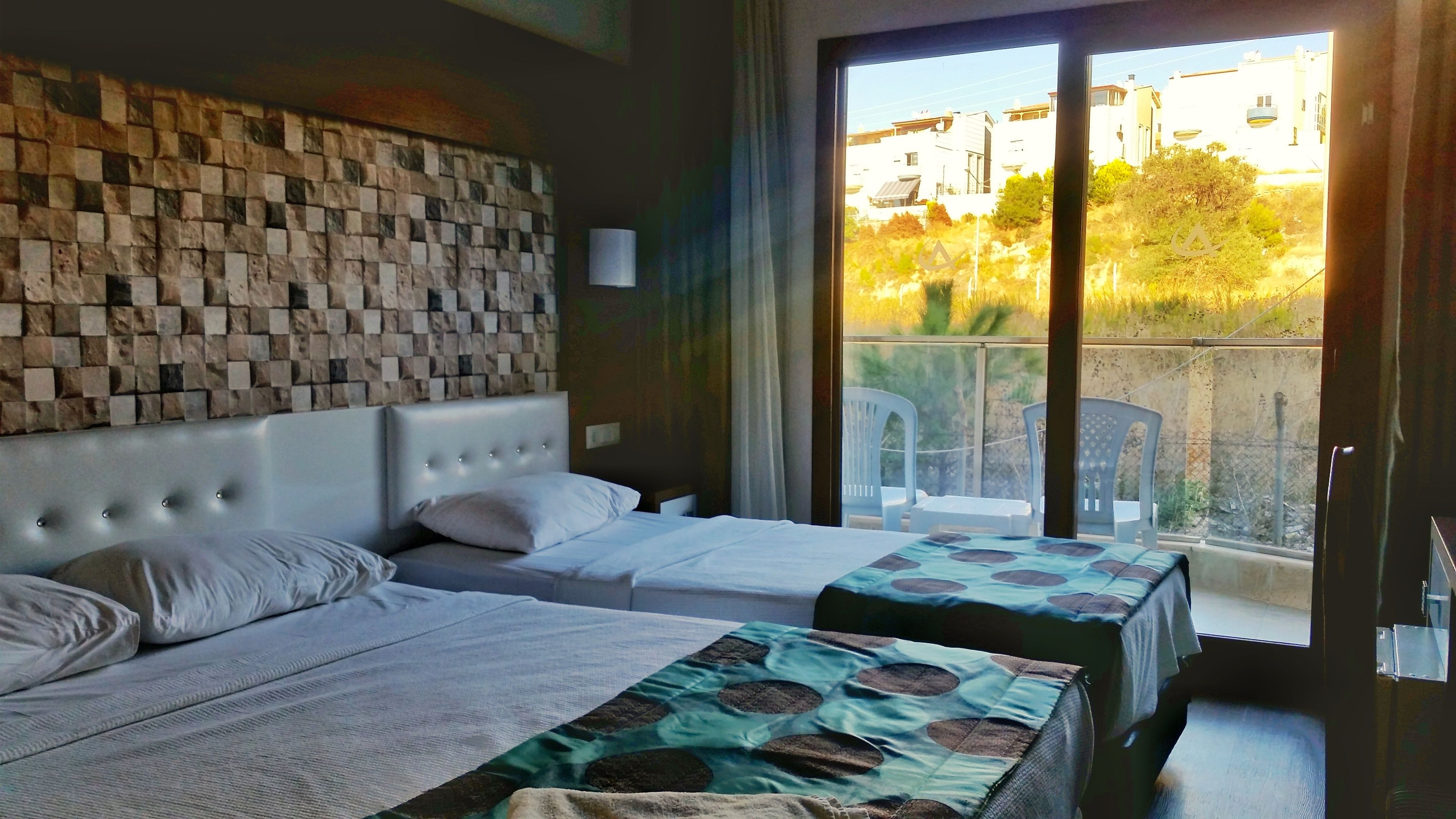 Comfort Ada Class Hotel