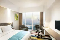 Holiday Inn Express Surabaya Centerpoint Hotel di Kecamatan Sawahan