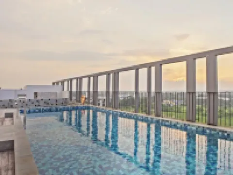 Swiss-Belinn Cikarang Hotels in North Cikarang