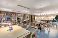 Rezen Select  Hotel  Quzhou Oriental  Plaza - Pet friendly