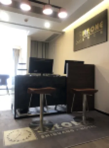 Time ONE International Apartment (Shenzhen Huaqiangbei Branch)
