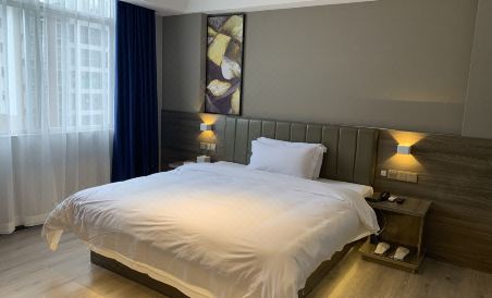 Yunan branch of 7 days superior hotel - Housity