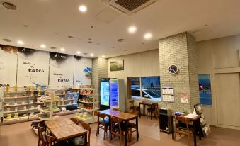 2. 명동멀린호텔..