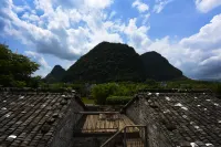 Hezhou Shuimo Inn - Scenic