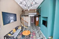 Jiangjing Apartment Hotel a Ning'an