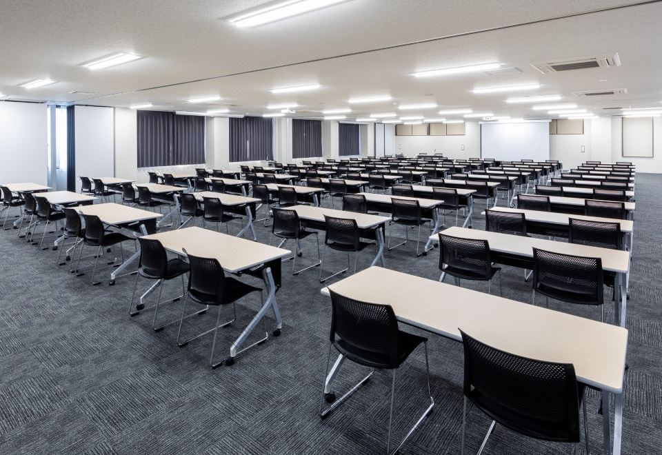 토세이 호텔 & 세미나 마쿠하리 이미지