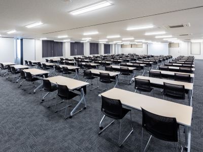 会議室 トーセイホテル＆セミナー幕張の写真