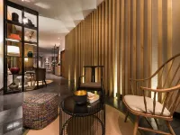 Manxin Mansion Beijing Qianmen Courtyard