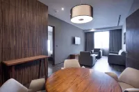 AC Hotel Santa Fe Hotels in Huixquilucan