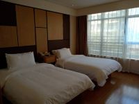 全季酒店(杭州西溪店) - 高级双床房