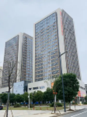 Yingtan Manshiba Apartment (Guoxi Building Branch) Hotels in 