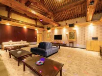 Tianyuan Holiday Hotel Hotels in Liquan