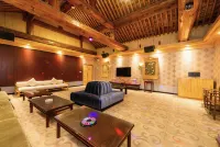 Tianyuan Holiday Hotel