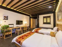 Tianyuan Holiday Hotel Hotels in Liquan