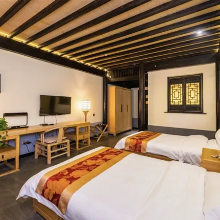 Tianyuan Holiday Hotel