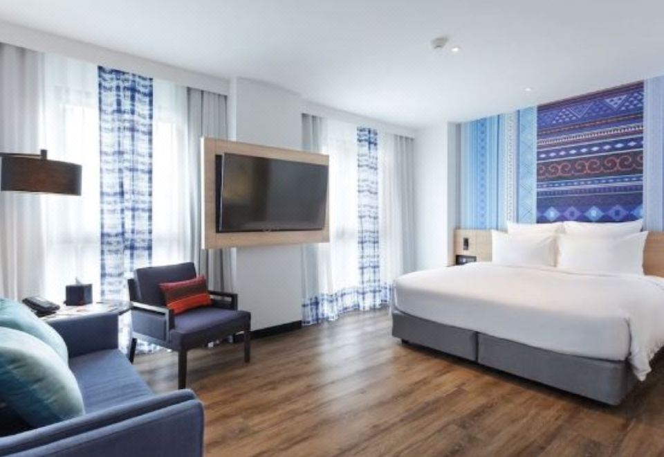 3. 노보텔 치앙마이..