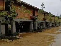 雷州天成台旅遊度假村 - 溫泉
