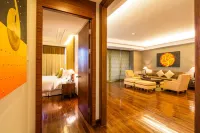 Column Bangkok Hotel - Beach resorts