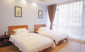 Zixing Dongjiang Beiou Town
