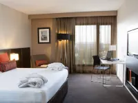 Novotel Sydney International Airport Hotel a Wolli Creek