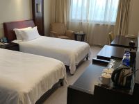 义乌大酒店 - 高级双床房