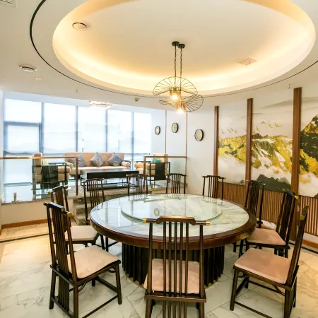 Longyuanpin Hotel
