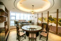 Longyuanpin Hotel - Aamiainen