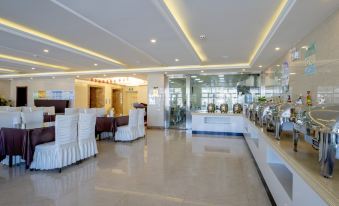 Shengjia Business Hotel