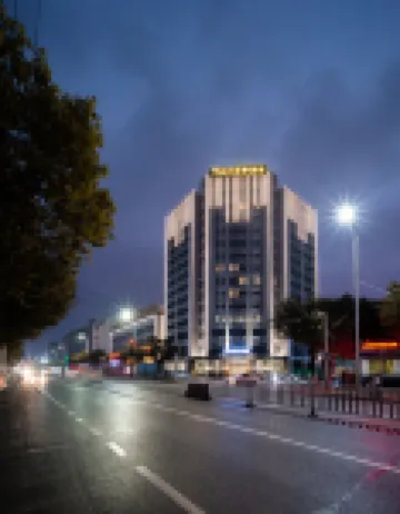 Yu Feng Four Seasons Hotel