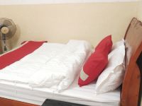 惠州安园公寓 - 标准大床房