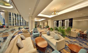 Zijing International Hotel