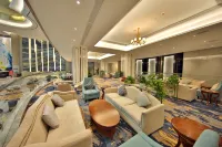 Zijing International Hotel Hotels in Jingyan