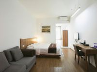 深圳三点零国际青年创客公寓 - 主题房
