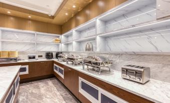 HanTing Hotel (Zhejiang University of Technology)