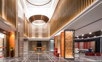 IN CITY HOTEL(MEIZHOU WANDA)