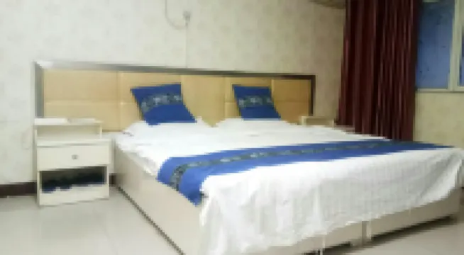 Shahe Development Hotel