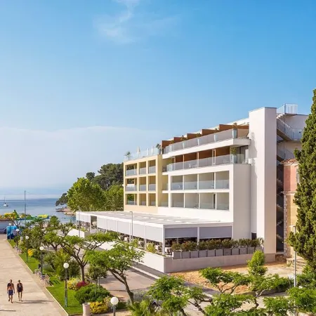 Luxury Hotel Riva