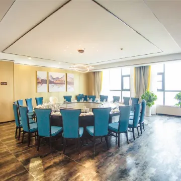 Ankang Bafangke Hotel