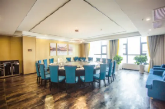 Ankang Bafangke Hotel