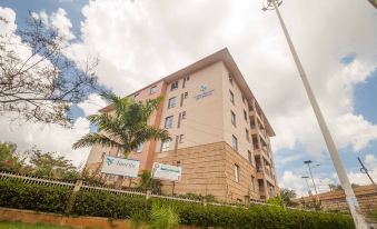 Taarifa Suites by Dunhill Serviced Apartments
