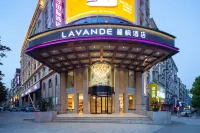 Lavande Hotel (Wal-mart Store, East Yueyang High-speed Railway Station) Hotels near Yueyang East Station