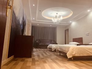 7 Days Hotel (Changji Qitai Branch)