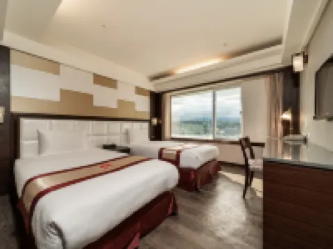 Fish Hotel -Taitung Hotels in Taitung